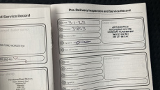 Ford Focus 1.5 EcoBoost 150 ST-Line 5dr Petrol Estate